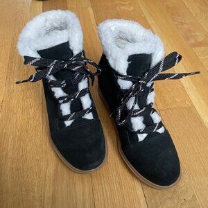 Sorel Women's Evie ll Cozy Boot